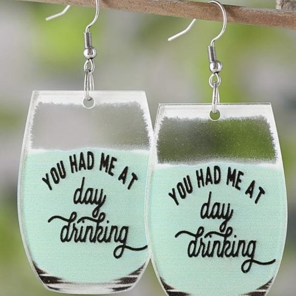 earrings - Picture 2 of 7